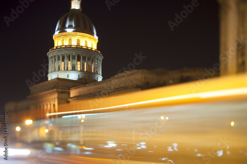 Photography havana, cuba