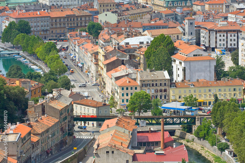 Rijeka  Croatia