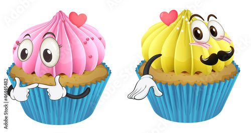 cupcakes