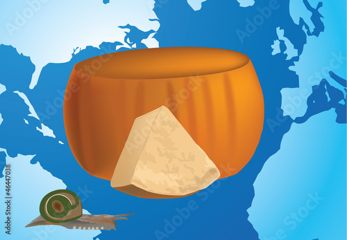 formaggio