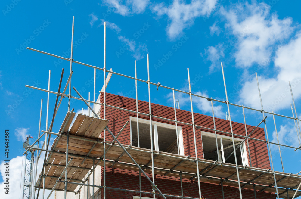 scaffolding scaffolding