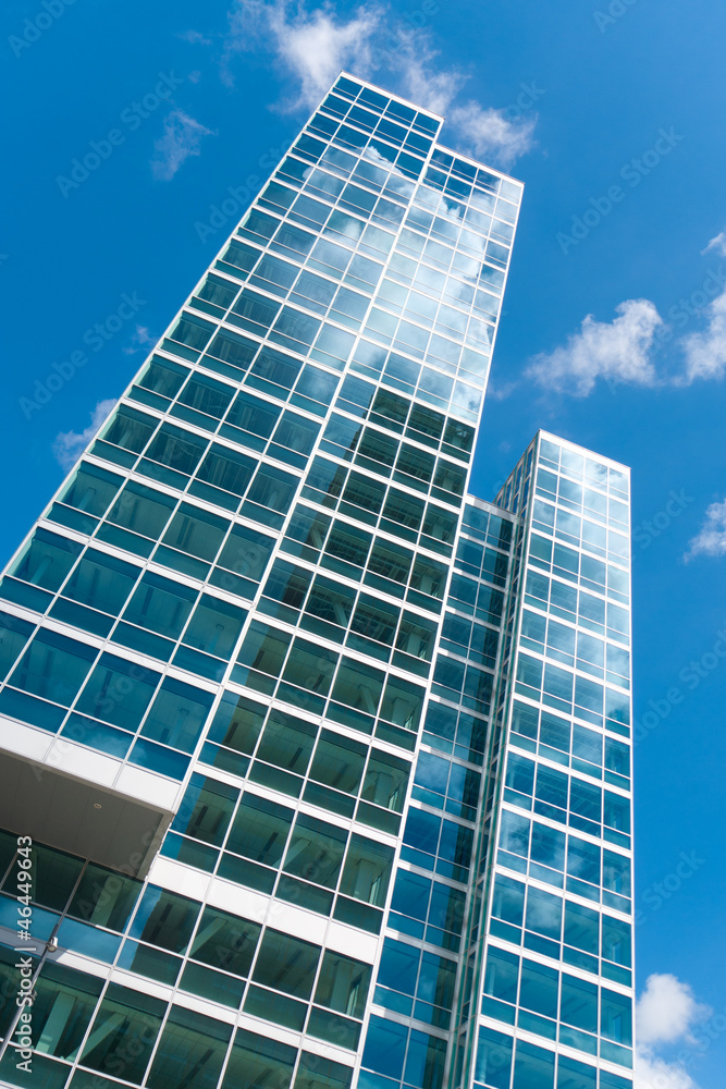 skyscraper skyscraper