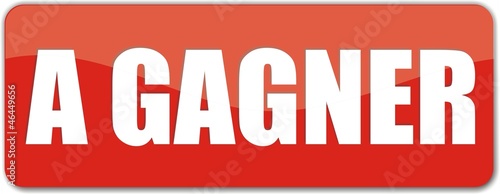 bouton à gagner