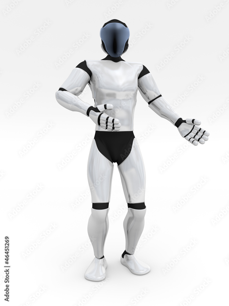 humanoid 2 humanoid 2
