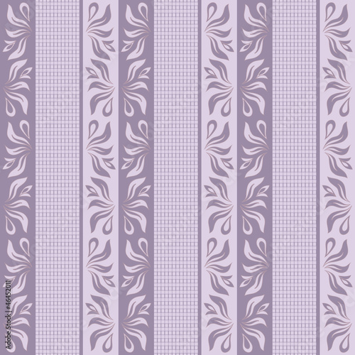 Seamless background with stripes