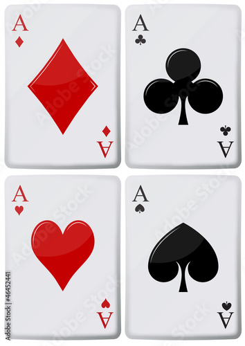 aces