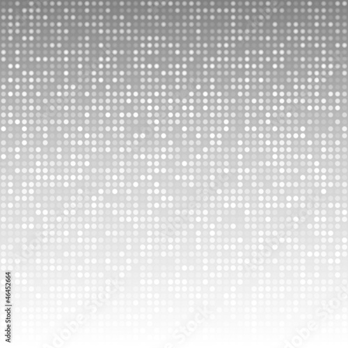 Gray Technology background