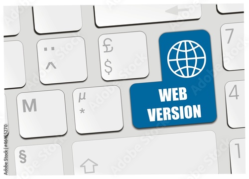 clavier web version
