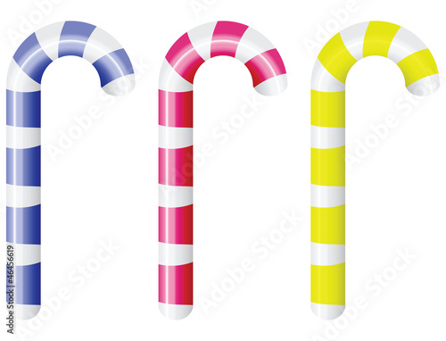 Candy for Christmas