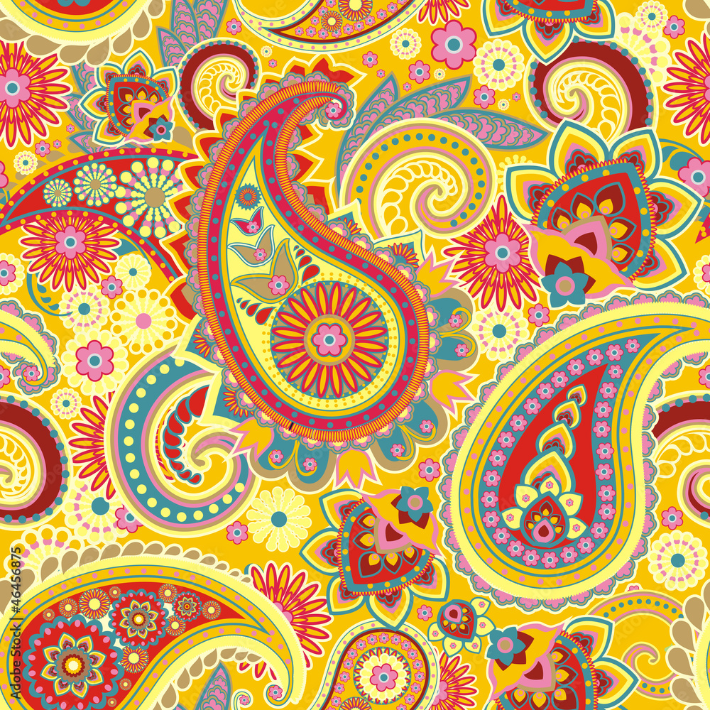 Paisley Paisley