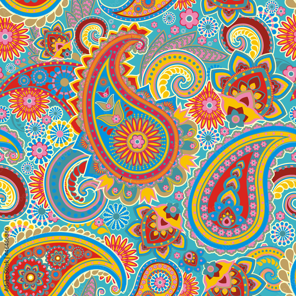 Paisley Paisley