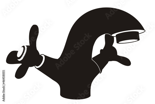 tap