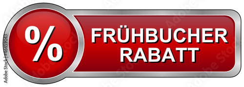 Frühbucherrabatt
