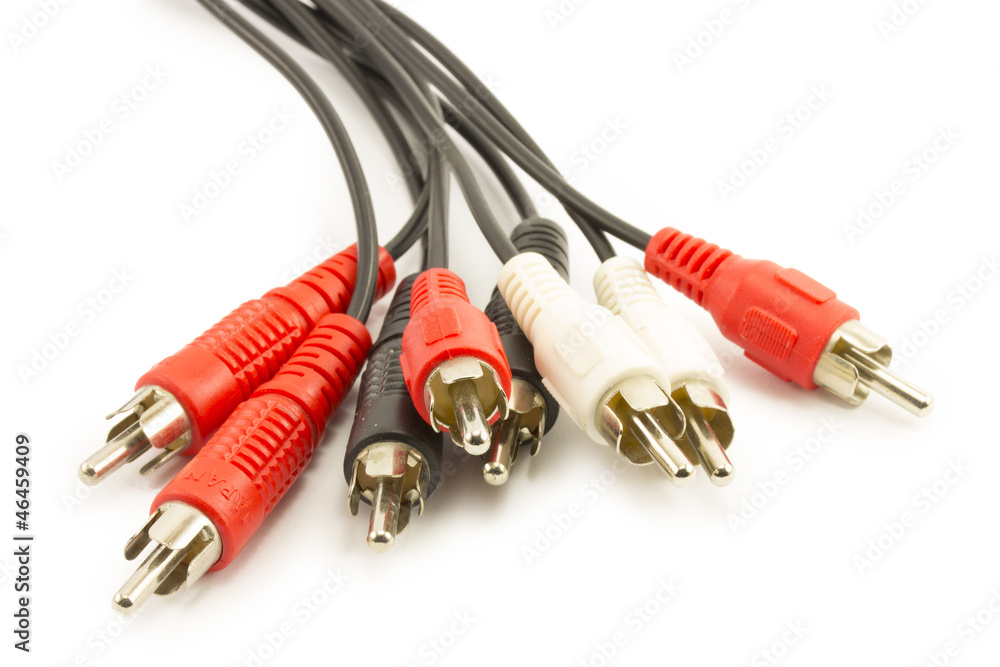 cable rca cable rca