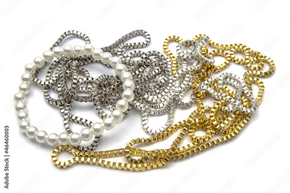 Necklaces Necklaces