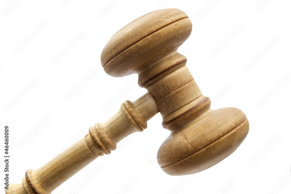 gavel gavel