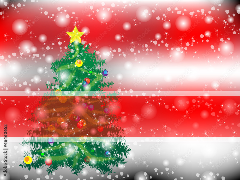 CHRISTMAS TREE BACKGROUND CHRISTMAS TREE BACKGROUND