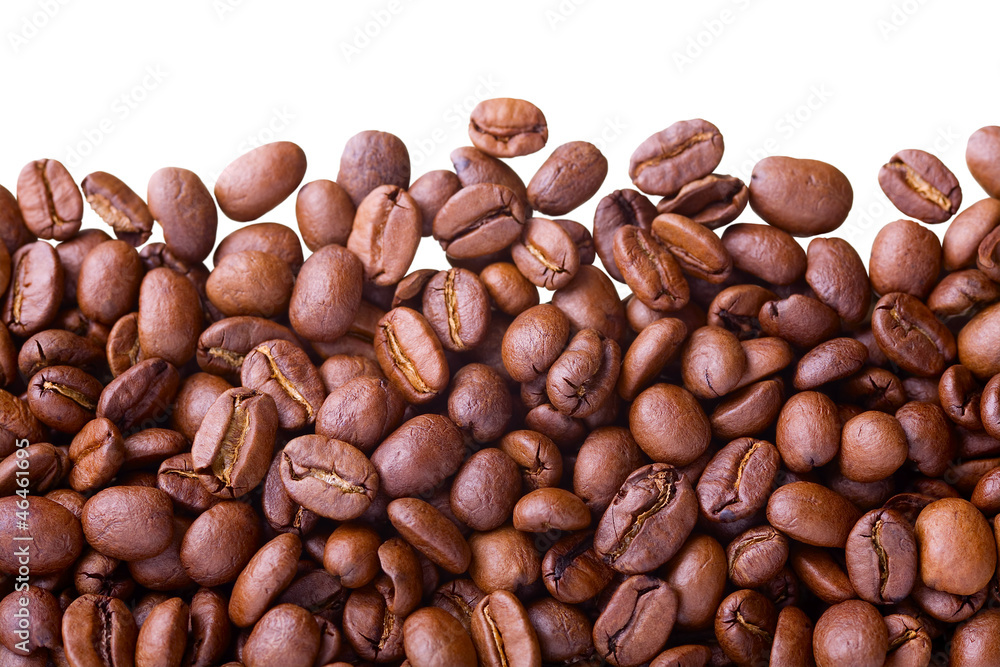 Coffee beans Coffee beans