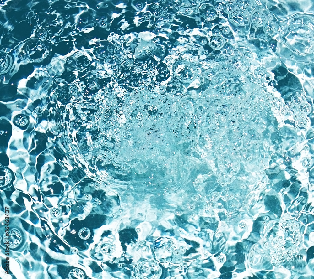 Water sparkling Water sparkling