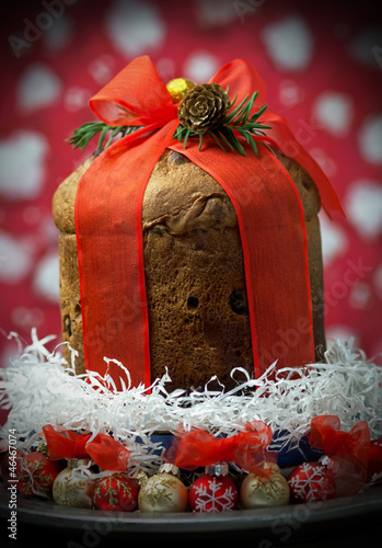 Panettone