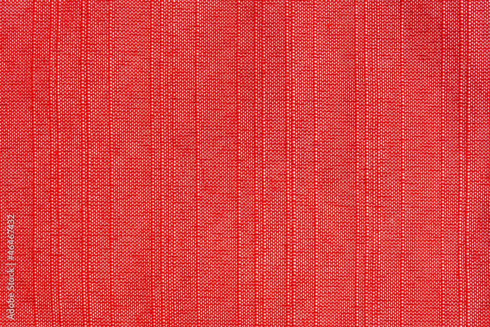Fototapeta premium Texture of handmade Thai style cloth, Thailand.