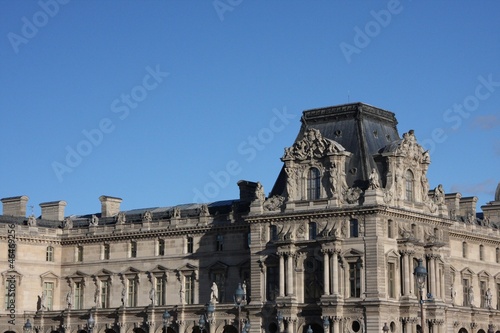 Musée du Louvre