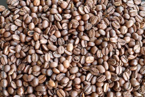 Kaffee  Kaffeebohnen  Bohnen  ger  stet  Arabica  Robusta