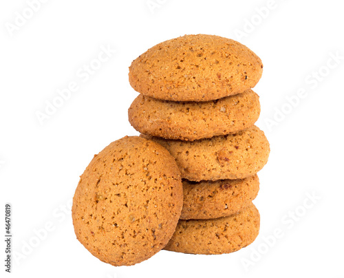 oatmeal cookies