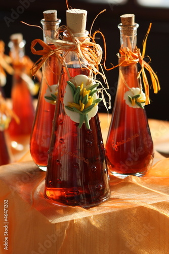 bottles