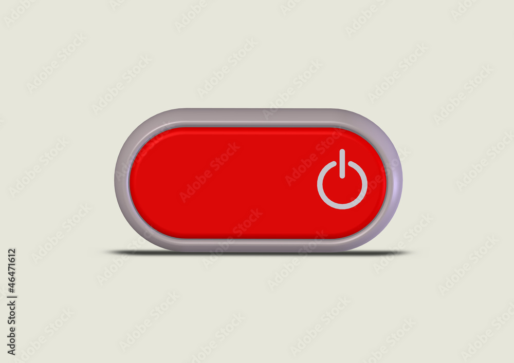 Web icons red Web icons red