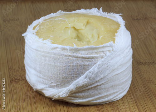typical Portuguese cheese