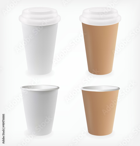 Paper Cup