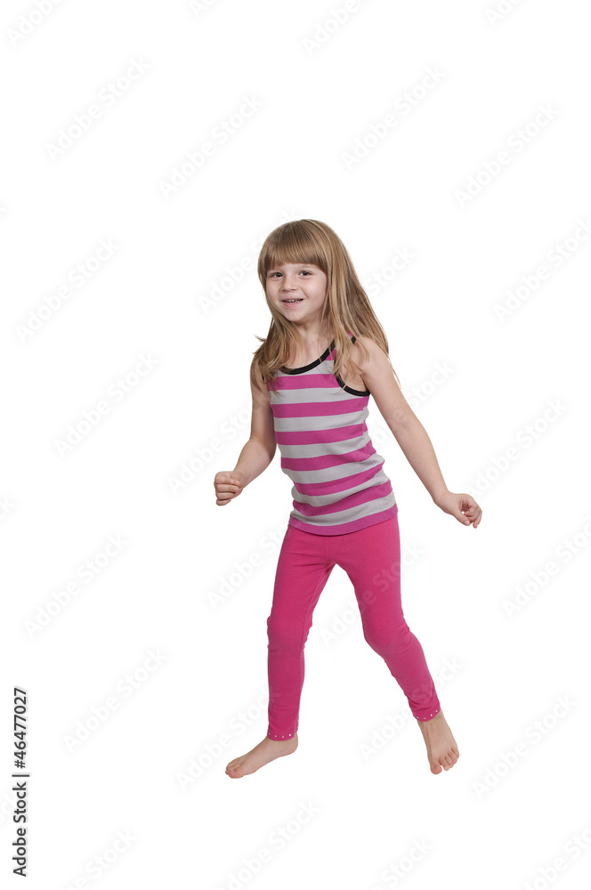 Little Girl Little Girl