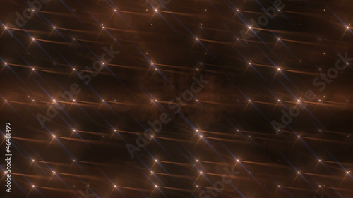 Stagelights Background Visuals Animation