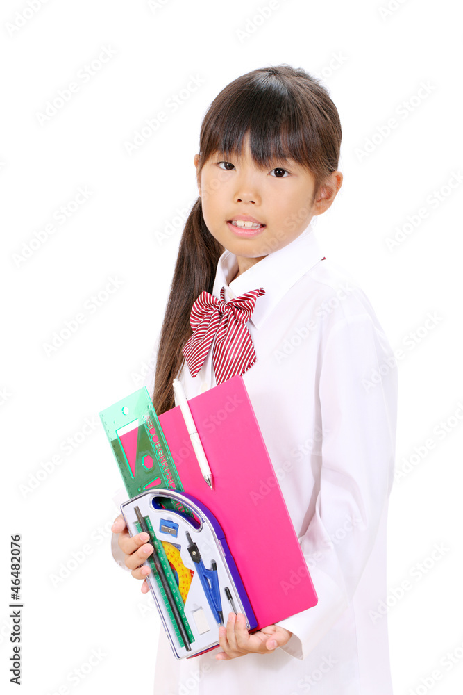 小学生 小学生