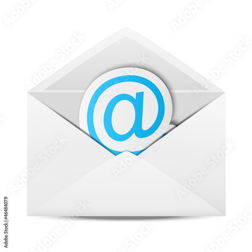 Email сoncept