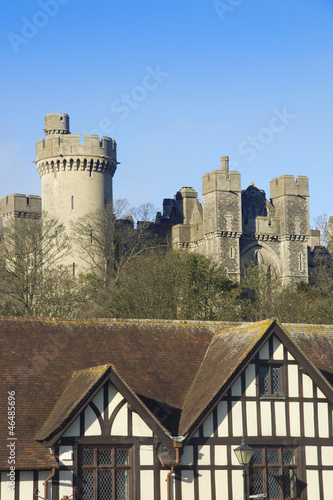 Foto Arundel