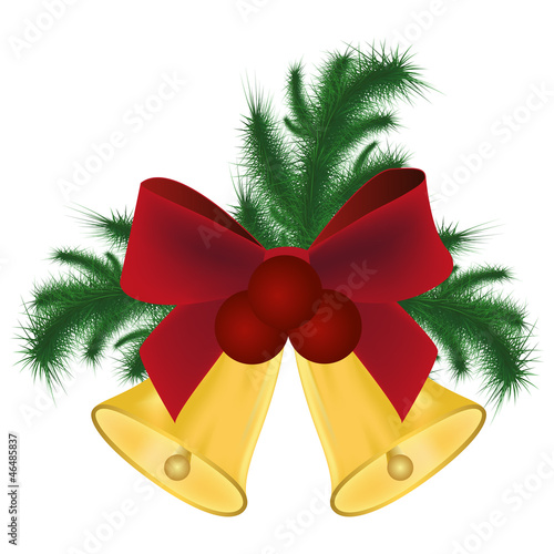 Christmas bells