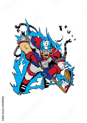 Photography IceHockey