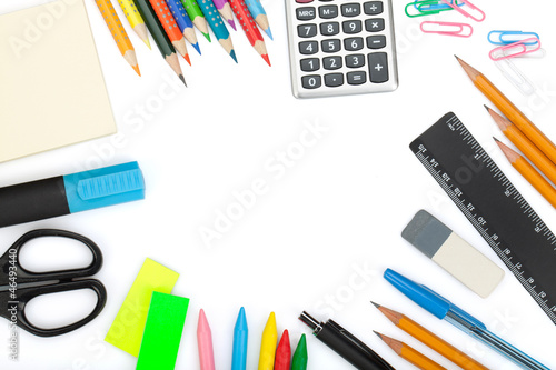 School and office tools