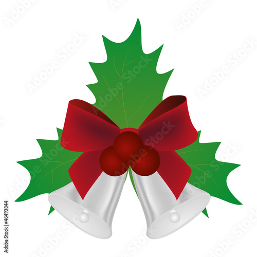 Christmas bells