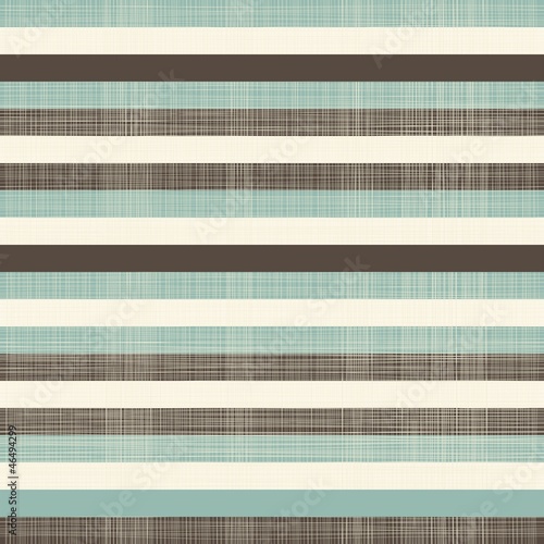 elegant retro horizontal lines seamless background