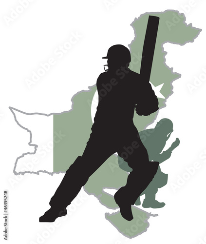 criket Pakistan