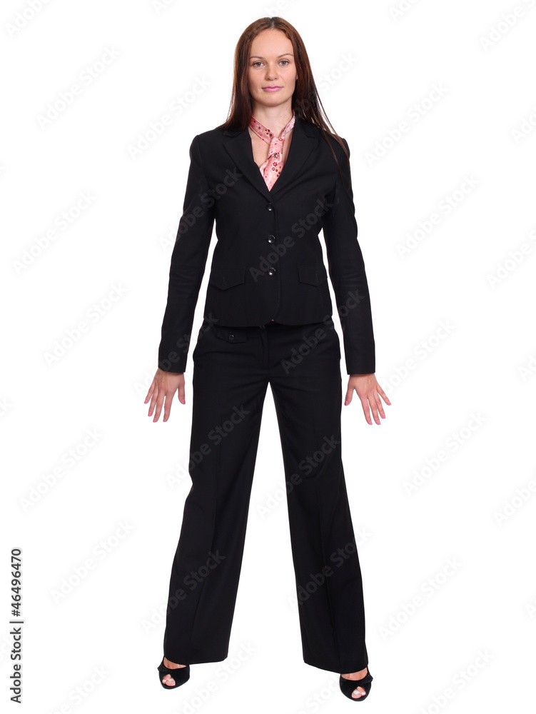 Business woman Business woman