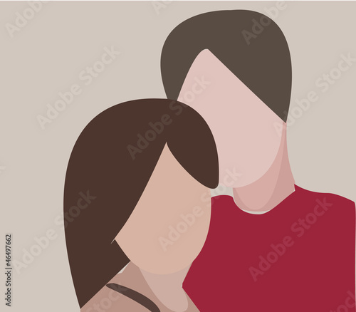 Love Couple