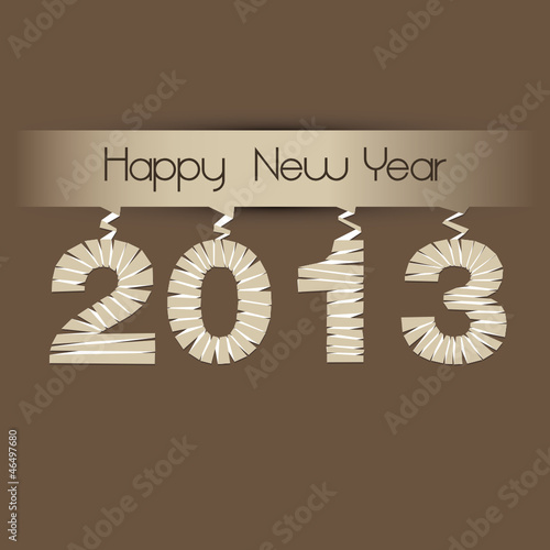 nouvel an 2013