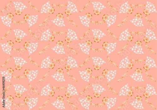 Wallpaper Mural seamless background for Christmas Torontodigital.ca
