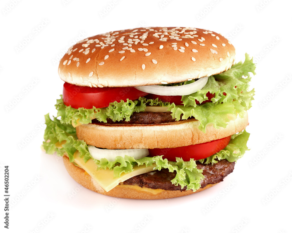 Hamburger