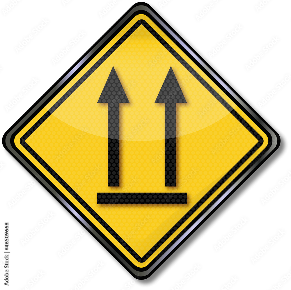 Schild 620 Schild 620