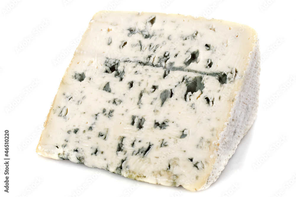 fromage persillé